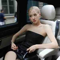 Park Chaeyoung- Nàng