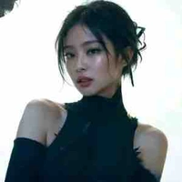 Kim Jennie-Em