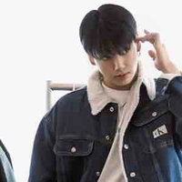 Joen JungKook - Cậu