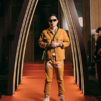 Bùi Thế Anh (Andree)