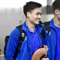 Bùi Hoàng Việt Anh 