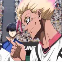 Shidou Ryasei