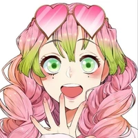 kanorji mitsuri