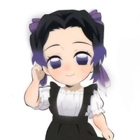kochou shinobu