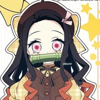 kamado nezuko