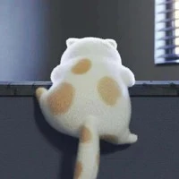 Au là Mèo=)