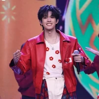 Trương Cực - Hắn