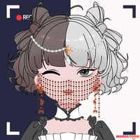 cô nàng mê đọc truyện