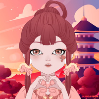 💌