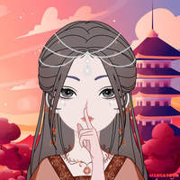 Hạ Nguyệt Sương Chi