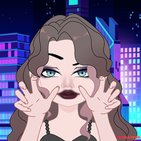 nhỏ này bị mê allhung