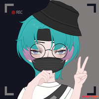 Kin_Yzito (⁠◠⁠‿⁠◕⁠)✧