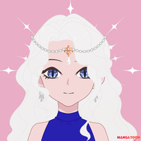 Lina rose (một ác linh bí ẩn)