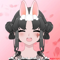 🐟🐼 × 🐰🐢