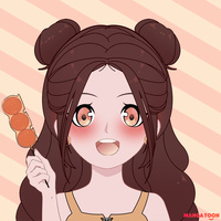 ✧Mít thits mật✧