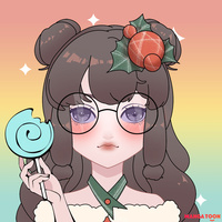 my cute 🌼🌼