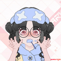 Cô bé mê ngủ(-.-)Zzz・・・・