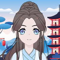 Hikari💙💙💙
