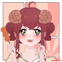 yingsi💗