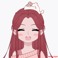 Cô bé rừng xanh