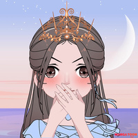 Ma Jia Qi 💜