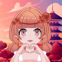 San