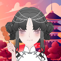 Hồ Diệu Châu Nguyễn