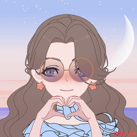 사랑 🐼🐼🐟🐟