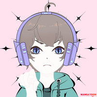 tóc trắng đáng ghét