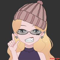 kem trộn bạch cốt tinh 👻👻👻