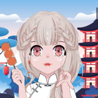 muahehehe