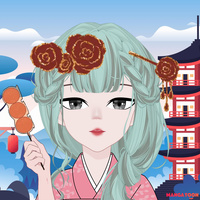 Kocho shinobu