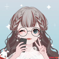 Rei 🤓👆