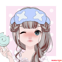 🌷🎀 푸옹 안 🎀🌷