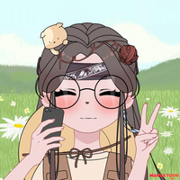 °ếch trà sữa°