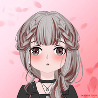 hơi nhạt(⁠´⁠∩⁠｡⁠•⁠ ⁠ᵕ⁠ ⁠•⁠｡⁠∩⁠