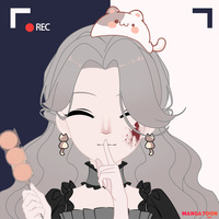 □mèo•đa○nhân●cách■