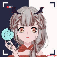 ☆《Luna》☆