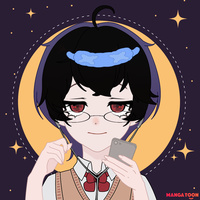 hawari°☆!