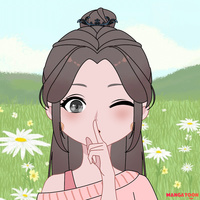 kem que ngọt ngào