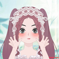 kem que ngọt ngào