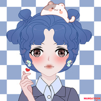 Saka 🎀