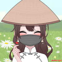 Cộng lông nách của dương domic