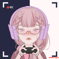 🎆🎀🧸Kaidosawa Shin📓🎧🌌