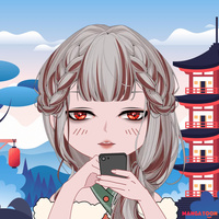 hanagaki Takemichi nữ