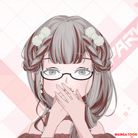 cô bé biết buồn