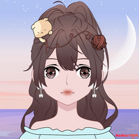 Nhi cute
