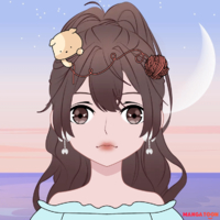 Nhi cute