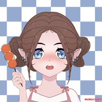 mê anime😍