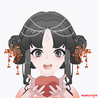 ღ☆彡彡 Yan Vii ミミ☆ᨶ႒ᩚଓ𓆪